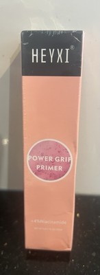 HEYXI Power Grip Primer +4% Niacinamid 30ml