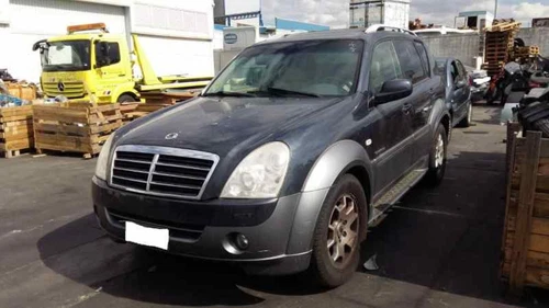 Y250P03 Caja Reles/Fusibles para SSANGYONG REXTON * 2009 694306 - Imagen 3 de 5