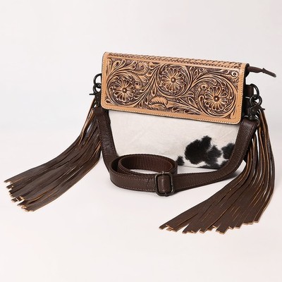 SK OHLAY Clutch Genuine Leather women bag western SKBZ164