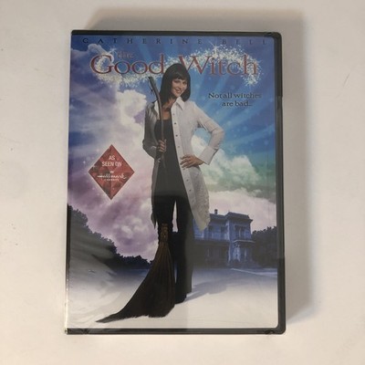 2007  The Good Witch / Catherine Bell /  New Sealed DVD Movie