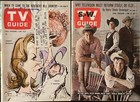 TV Guide lot of 18 1966 various regions  — photo 7