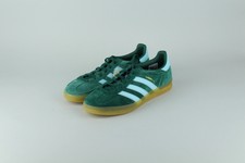 Adidas Gazelle Indoor 'Collegiate Green' - -NWR-A-40- Uni
