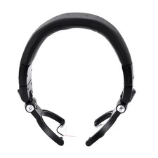 Earphone Body Frame Headband Cushion Hook For Audio Technica Ath-M50 Headphone