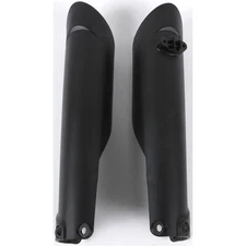 Acerbis Fork Guard Black 2113750001