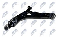 NEU - NTY ZWD-KA-373 Lenker, RadaufhäNgung FüR Hyundai KIA