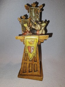 Disney Harmony Kingdom | eBay