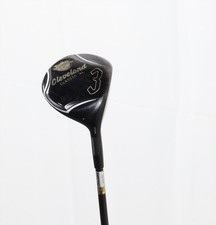 Cleveland Classic Xl 15° 3 Fairway Wood Regular Flex Matrix Xcon-6 13601962 Fair