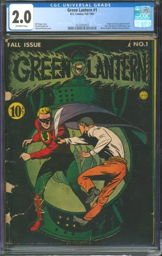 Comic Image