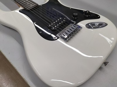 SQUIER BULLET STRAT Electric Guitar-07