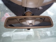Retroviseur intérieur Mercedes 350