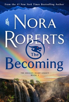 The Becoming Nora Roberts