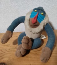 Rafiki K&ouml;nig der L&ouml;wen 2 McDonald's Pl&uuml;sch 1998