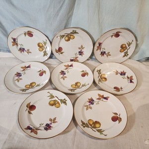 Royal Worcester Evesham | eBay