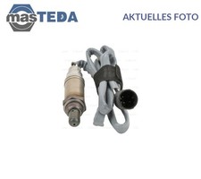 0 258 005 310 LAMBDASONDE LAMDASONDE RECHT LINKS BOSCH NEU OE QUALITÄT