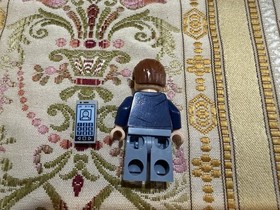 Lego #79115 Teenage Mutant Ninja Turtles Turtle Van Takedown Incomplete