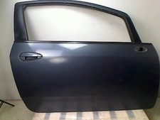 Porte avant et accessoires Fiat PUNTO EVO