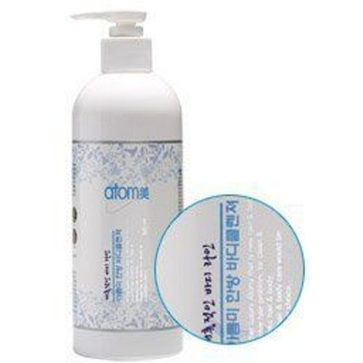 Atomy Herbal Body Cleanser by ATOMY