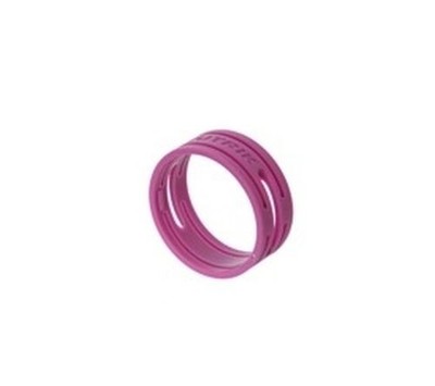 Neutrik  XXR violett XLR-Stecker Codierring
