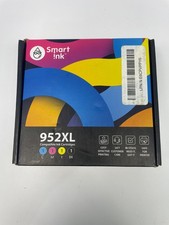 Smart Ink 952XL 4 cartridges black, Cyan, Magenta, Yellow 