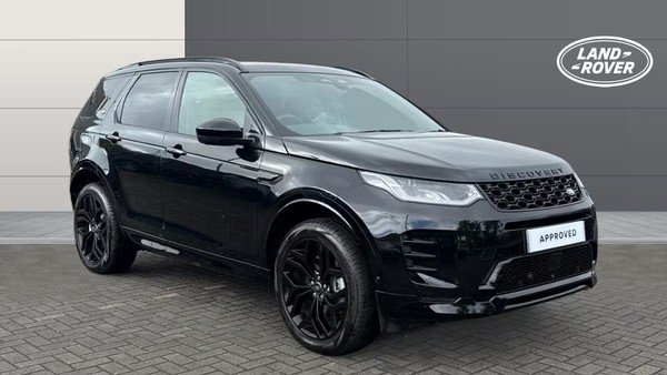 eBay - 2026 Land Rover Discovery Sport...