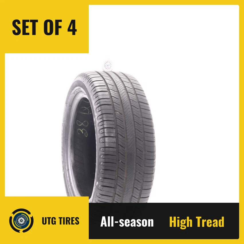 25+ Michelin 225/50/17 Car & Truck Tires for sale | Updated Oct 2026