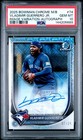 2025 Topps Vladimir Guerrero Jr. All-Star Game Greats Autographs (PSA 10)