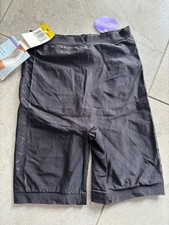 New Barely There Womens Shapewear Shorts Blac...
