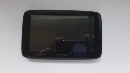TomTom Go 520 4PN50 - Superschnelle Lieferung - Bild 5 von 9