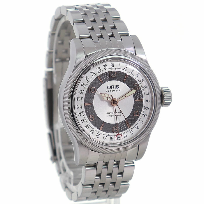 Oris Big Crown Original Pointer Date Automatic 36… - image 1