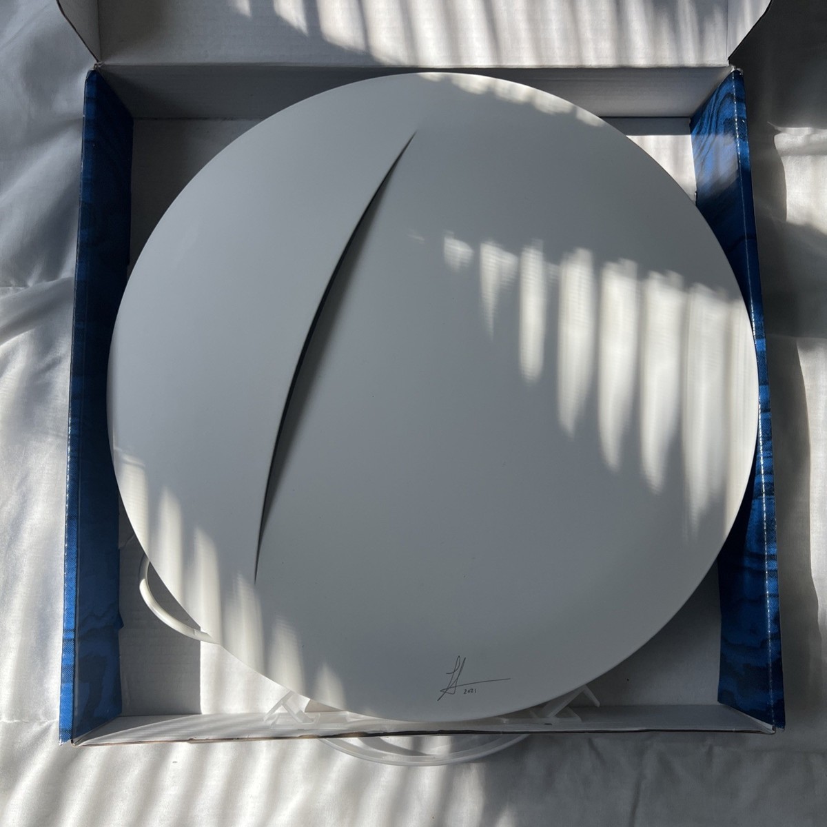 IKEA ART EVENT 2021 x Sabine Marcelis Wall Lamp 16
