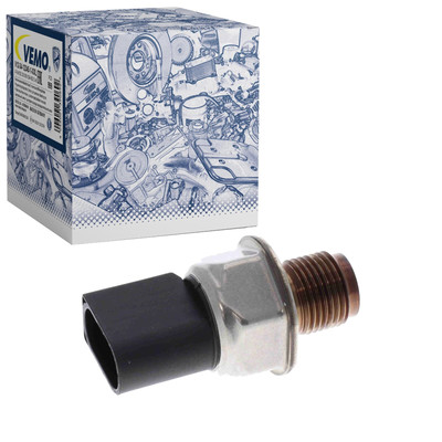 VEMO SENSOR KRAFTSTOFFDRUCK passend für AUDI A4 A5 A6 A7 A8 Q5 Q7 VW TOUAREG |