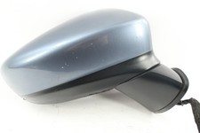 Mazda 6 Estate 2012-2015 Wing Door Mirror Electric (Driver Side) 