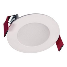 Cooper Lighting 117193 3 in. LED Round Direct Mount