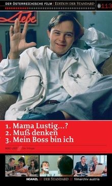Mama lustig / Muss denken / Mein Boss bin ich / Edit... | DVD | Zustand sehr gut
