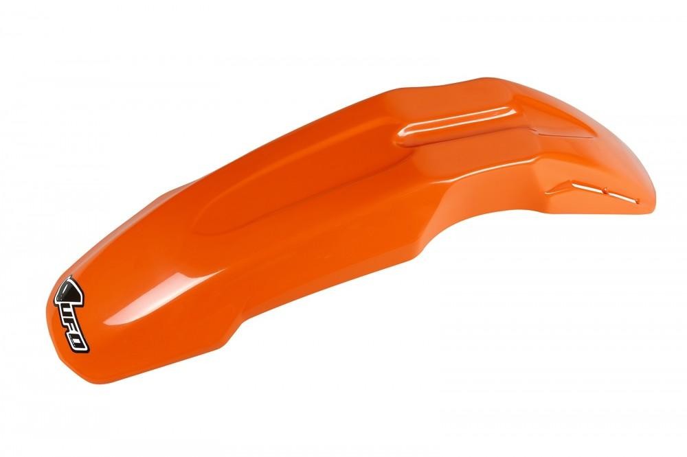 Front Fender Universal Sumo Fender Enduro Fits KTM Orange