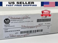 Allen-Bradley 5069-RTB18-SCREW /A Compact 5000 18-Screw RTB