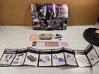 VINTAGE 1980'S HASBRO G1 TRANSFORMERS TRIPLE CHANGERS BLITZWING -
