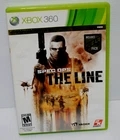 xbox 360 spec ops the line