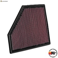 LUFTFILTER 33-3051 FÜR BMW 2/4/F3/F8/Convertible/F87/F0/F1 N20B20A/B B48B20 2.0L