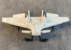 Hasbro GI Joe 25TH DVD SET COBRA CLAW WEAPON SYSTEM