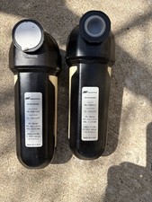 Ingersoll Rand Pre & Post Filters For dryers and discharge.