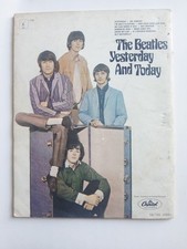 THE BEATLES SONGBOOK【英語・ロシア語・譜面】 Beatles Songbook In Vintage & Antique Sheet Music & Song Books for