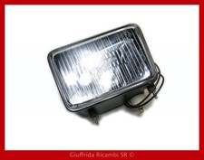 Antibrouillard Autobianchi Y10