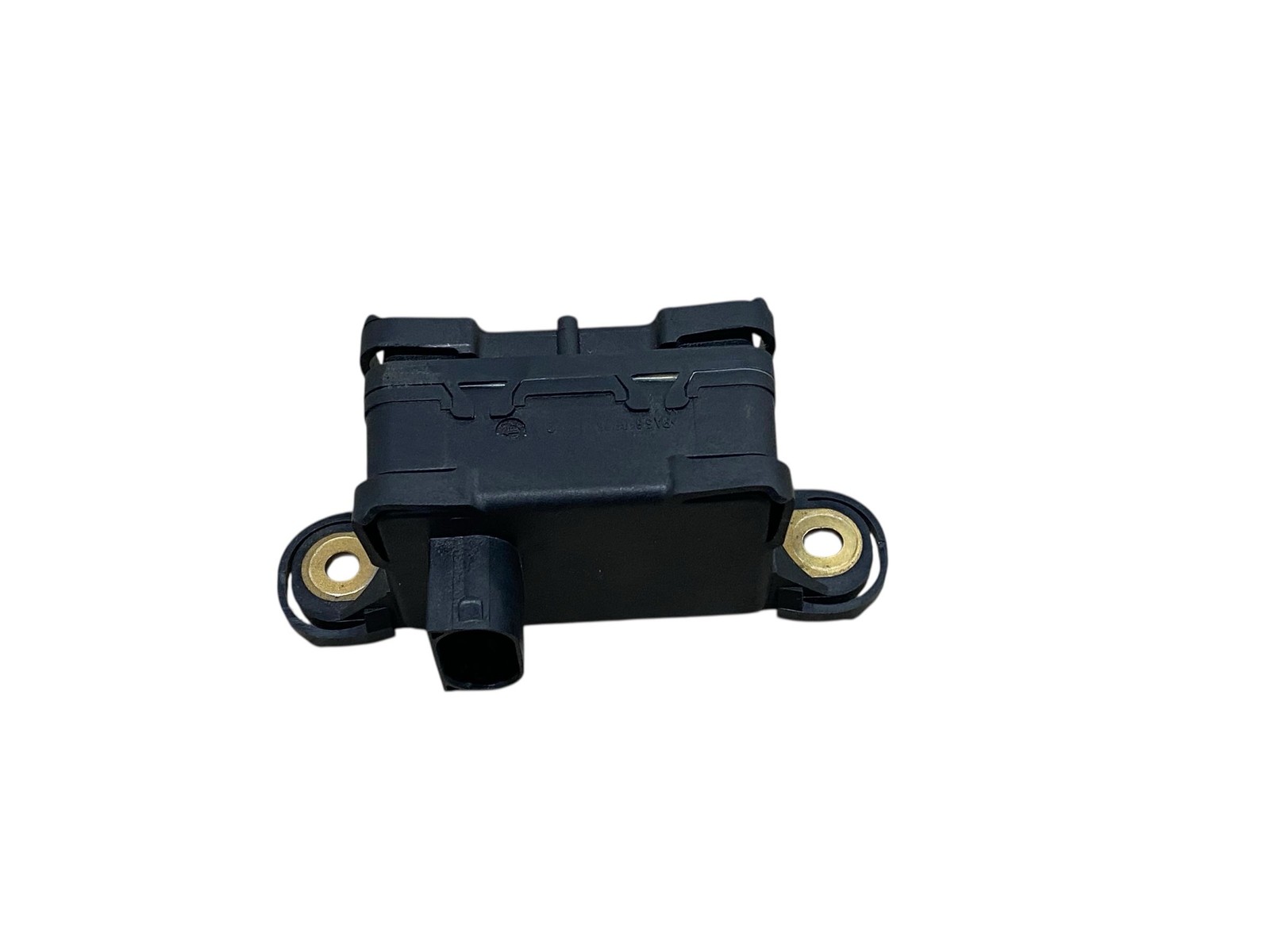 2009 Aston Martin Vantage Yaw Rate Sensor 5W93-14B296-AE Oem