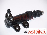 Ashika 85-03-324 Nehmerzylinder FüR Kupplung Nehmerzylinder Kupplung FüR Mazda