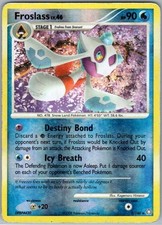 Froslass 3/146 Reverse Holo Holo Rare Legends Awakened HP on eBay