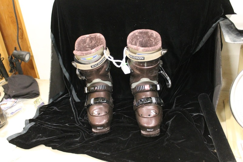 Salomon Optima 7.6 Ultra-light size 26