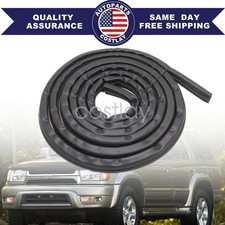 Front Door Weatherstrip Seal 6231135013 New Fits For 1996-2002 Toyota 4runner