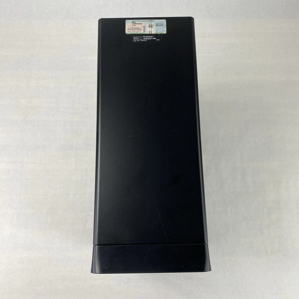 Dell Inspiron 537 MT Intel Core 2 Duo E7400 2.8GHz 2GB RAM No HDD No OS - Image 3 of 4