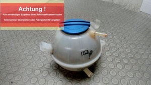 Ausgleichsbehälter VW Passat Variant 2.0 TDI DPF 3C/3CC 12 Monate Garantie